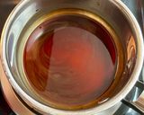 タヒニソースでごま豆腐♪作り方7写真