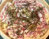 豚肉と白菜のミルフィーユ蒸し(せいろ)作り方3写真