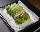 ブラッディホーンブル肉の塩釜焼き作り方3写真