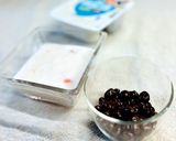 韓国発ビヨットヨーグルト♪いちごチョコ作り方6写真