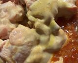 簡単⭐︎手羽元でバターチキンカレー作り方6写真