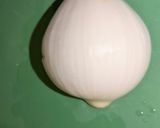 減塩 高野豆腐　玉子とじ丼（十六穀米）作り方3写真