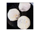梅ヶ枝餅作り方5写真