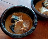 サバ水煮缶でめっちゃ簡単！鯖の味噌煮作り方5写真