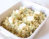 旨味がギュッと【ホタテのパン粉焼き】作り方3写真