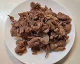 カレー♪うどん作り方5写真