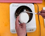 あんかけアスパラ明太ロール【食遺産】作り方9写真