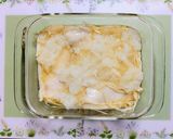 節約簡単夕飯！えのき白身魚の大根みぞれレンジ蒸し作り方7写真