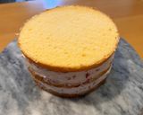クリスマスケーキ2025 I作り方11写真