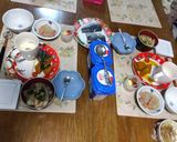 根菜と里芋の芋の子汁✨(^q^)☺⛄作り方69写真