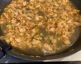 …ありがとう。忍びの和風・麻婆豆腐丼＊作り方5写真