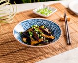 簡単失敗なし!なすの甘辛焼き作り方19写真
