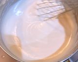 【甘酒】ココナッツババロア作り方5写真