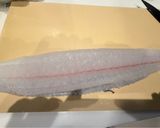 釣って来たヒラメのレモンバターソテー作り方2写真
