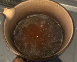 油揚げでお宝煮作り方5写真