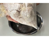 水菜とトマトの甘酢かけ唐揚げ★動画あり★作り方14写真