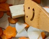 ◎冷凍さばのお手軽けんちん汁◎作り方3写真