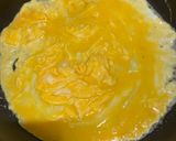 オムライス　デミグラスソース(炊飯器)作り方10写真