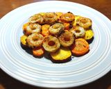 毎日人参1本！　日替りスパイス人参ソテー作り方19写真