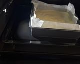 GI値42！超簡単！スフレチーズケーキ！作り方6写真