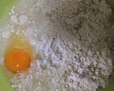 我が家の夏の定番✬ゴーヤの天ぷら作り方1写真