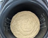 炊飯器で紅茶バナナケーキ☆ふわもち絶妙作り方4写真