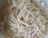 冷麺風素麺作り方5写真