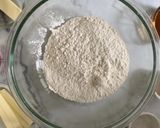やみつき塩パン作り方1写真