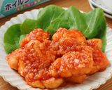 むね肉de鶏チリ作り方6写真