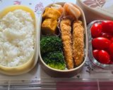 高たんぱく低カロリーなささみのフライ作り方12写真