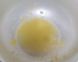 キャベツとにんじんのさっぱりサラダ作り方2写真
