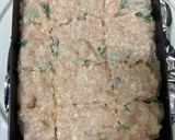 【ヘルシー】豆腐つくね作り方4写真