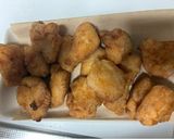 🐔鳥ささみの唐揚げ作り方5写真