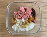火を使わずに！レンジで簡単タコライス作り方2写真