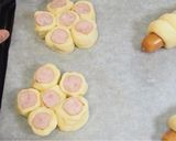 4種のウインナーパン作り方11写真