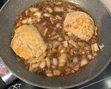 豆腐ハンバーグ♡パン粉小麦粉無し作り方6写真