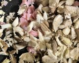 簡単　スピナッチ風作り方9写真