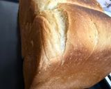 耳まで食べられる豆乳とハチミツのパン作り方8写真