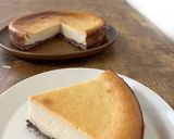 水切り不要☆豆腐のベイクドチーズケーキ作り方5写真