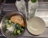 甘辛オイキムチ作り方6写真