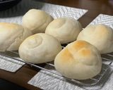 強力粉なし！米粉パン🌾作り方9写真