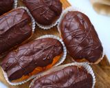 シュークリーム♡作り方30写真