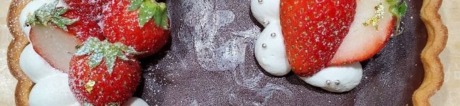 Sweetsの森's header image