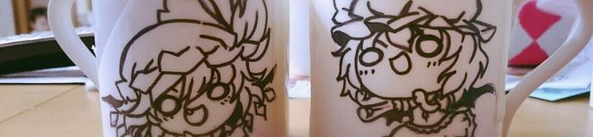 梅ぜりぃ。's header image