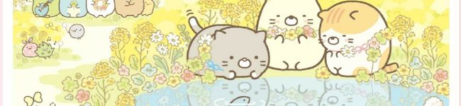 Sumiiko♪'s header image