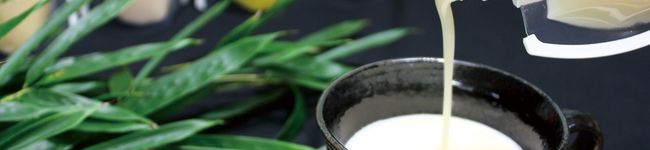 有限会社岩上商店's header image