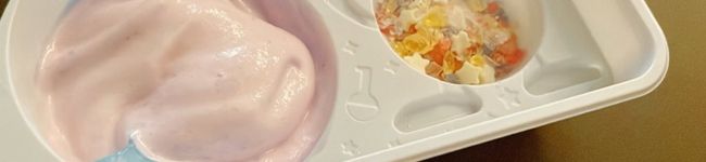 深夜のぱき飯食堂's header image