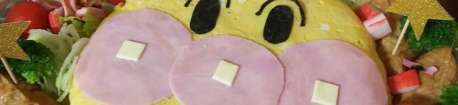 JEママ's header image