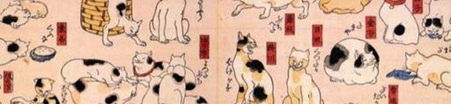 猫田おかわり's header image