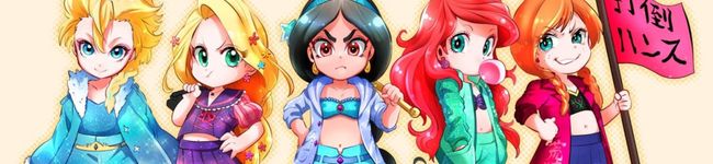 Nixxy's header image